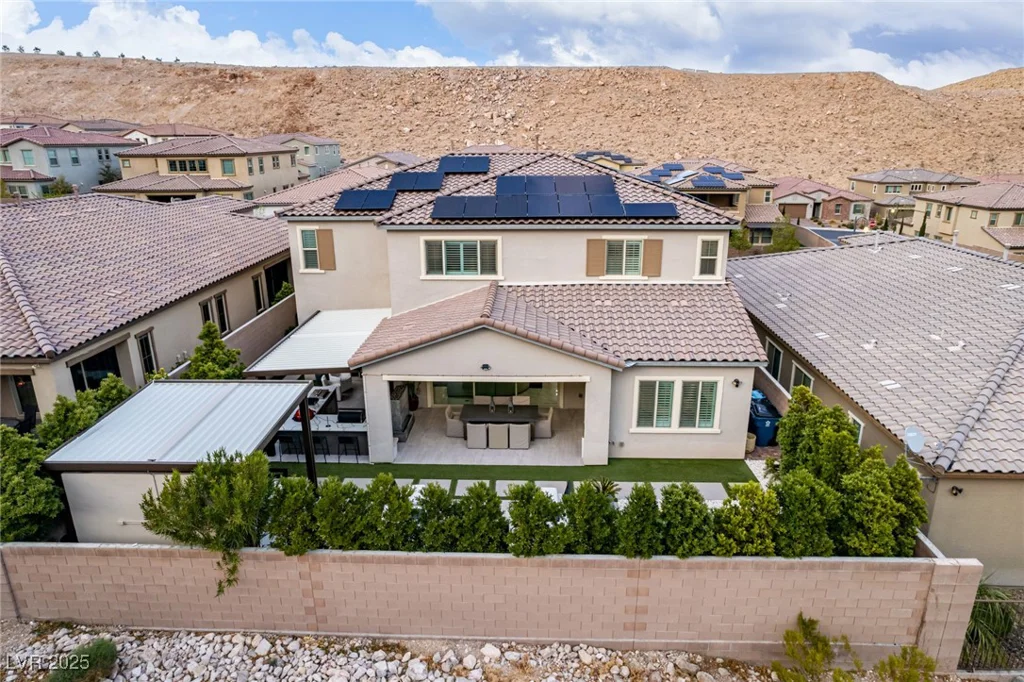 3929 Reyes, Las Vegas, NV 89141