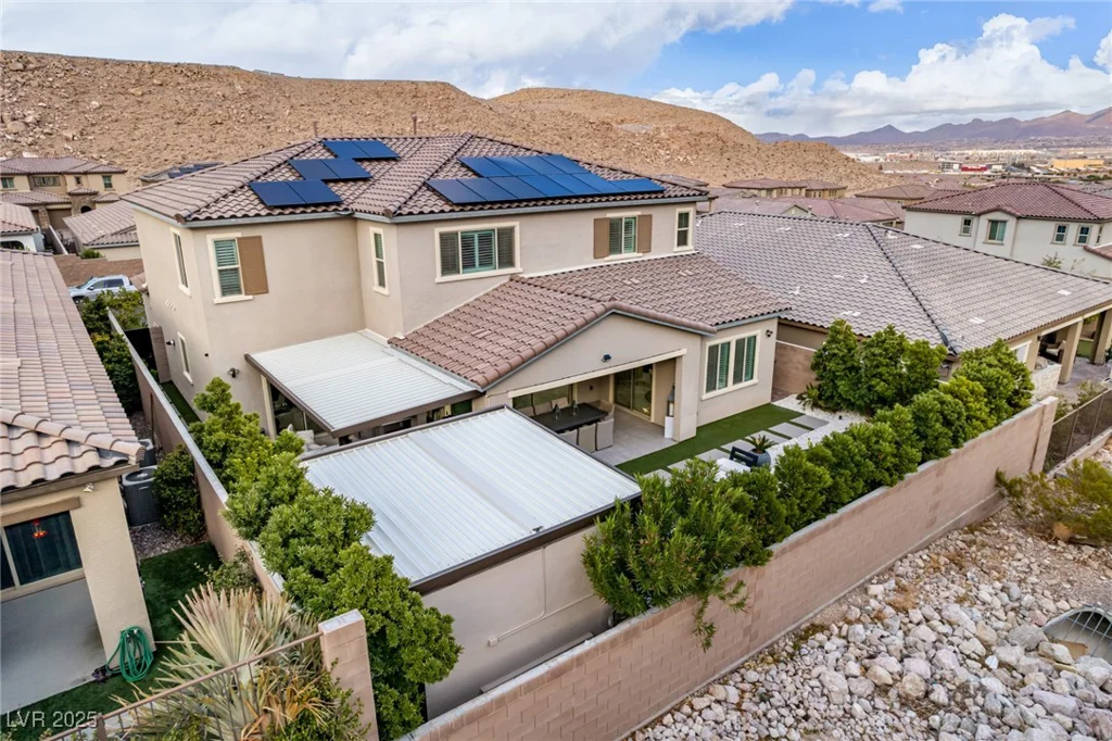 3929 Reyes, Las Vegas, NV 89141