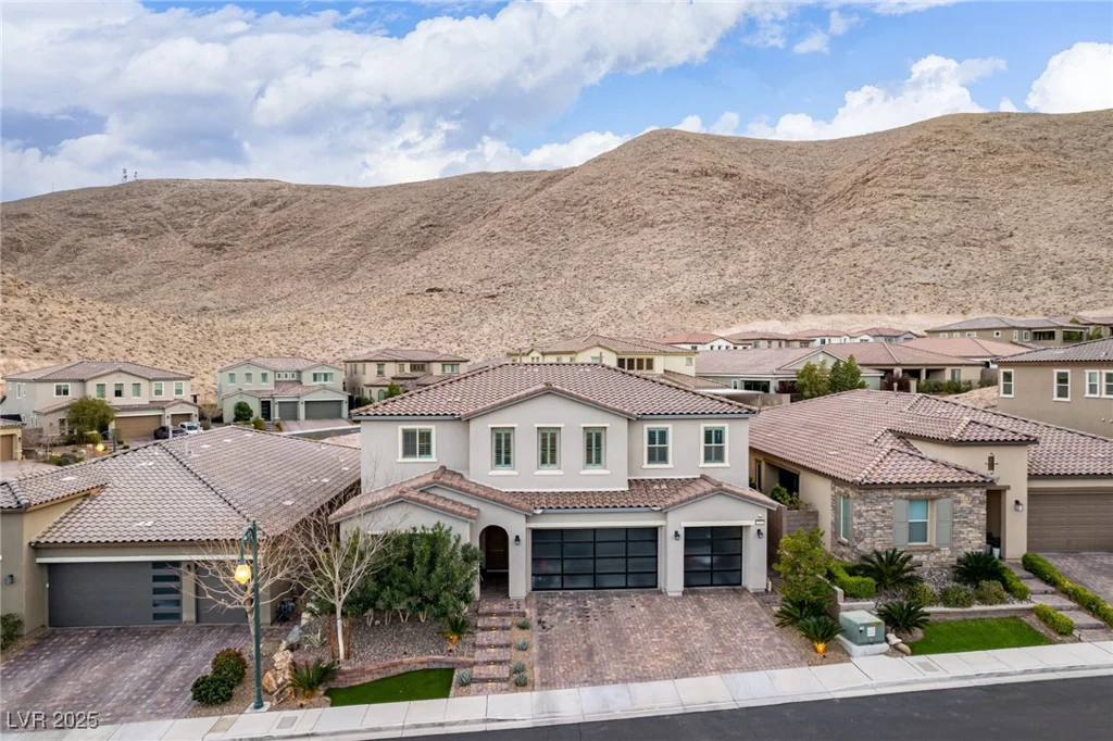 3929 Reyes, Las Vegas, NV 89141