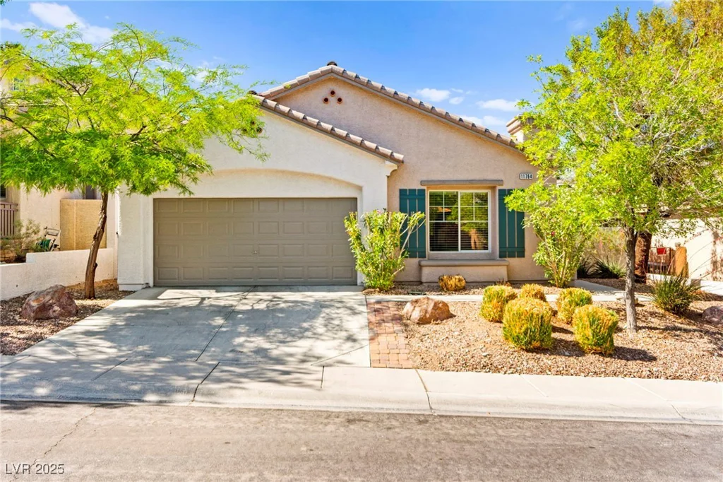 11764 Golden Moments, Las Vegas, NV 89138