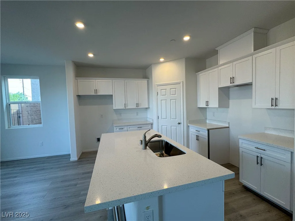 5163 Capucina, Las Vegas, NV 89122
