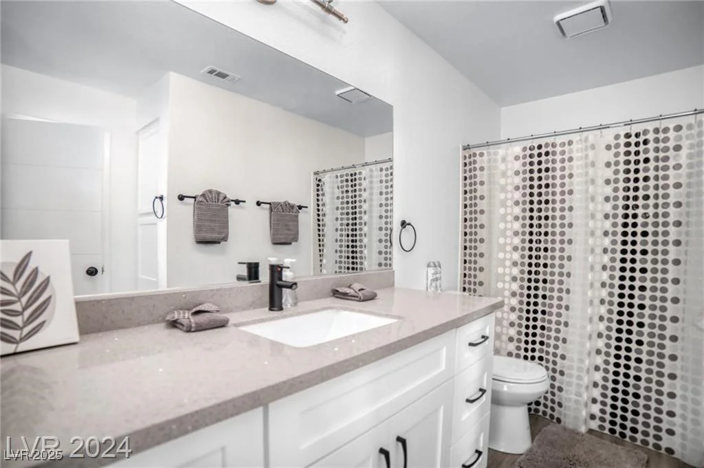 1512 Bellglen, Las Vegas, NV 89128