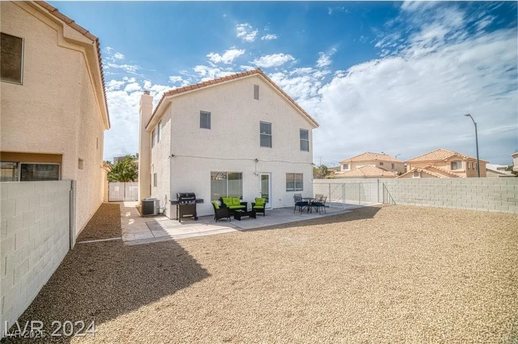 1512 Bellglen, Las Vegas, NV 89128