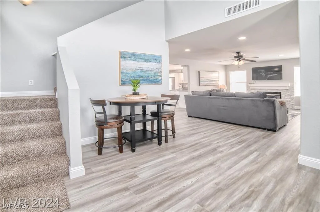 1512 Bellglen, Las Vegas, NV 89128