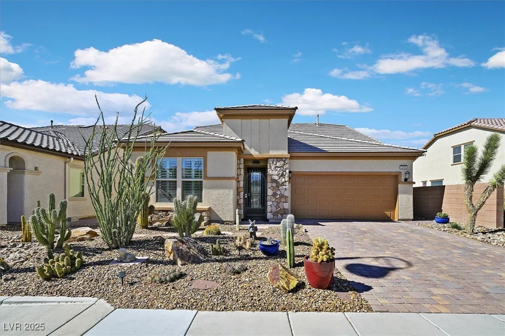 3096 Beaux Art, Henderson, NV 89044