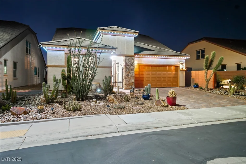 3096 Beaux Art, Henderson, NV 89044
