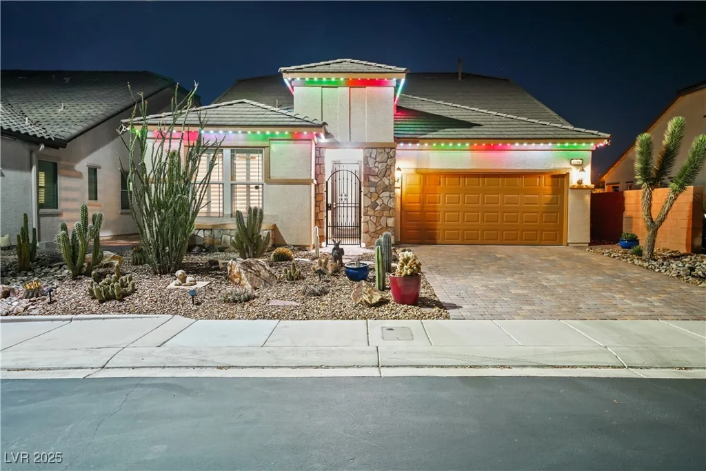 3096 Beaux Art, Henderson, NV 89044