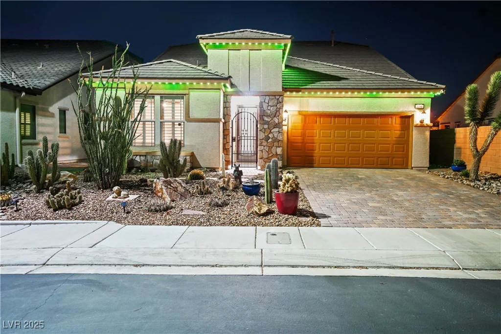 3096 Beaux Art, Henderson, NV 89044