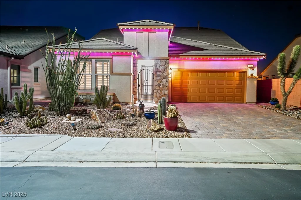 3096 Beaux Art, Henderson, NV 89044