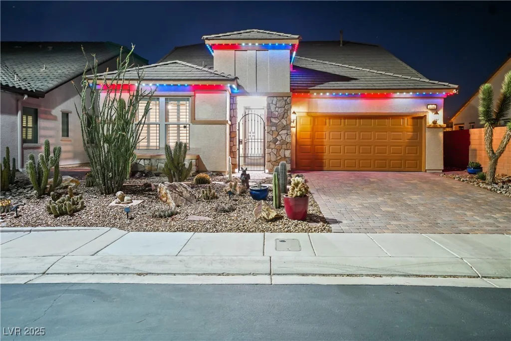 3096 Beaux Art, Henderson, NV 89044