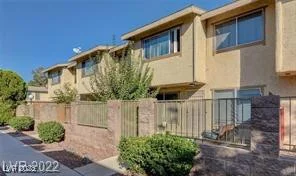6463 Big Pine, Las Vegas, NV 89108