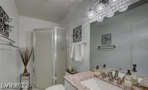 6463 Big Pine, Las Vegas, NV 89108