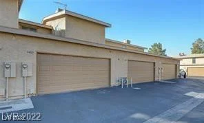 6463 Big Pine, Las Vegas, NV 89108