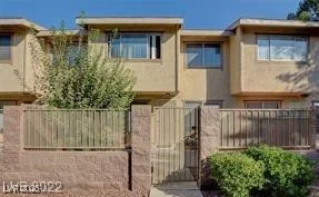 6463 Big Pine, Las Vegas, NV 89108