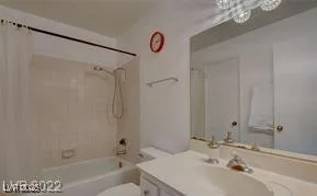 6463 Big Pine, Las Vegas, NV 89108