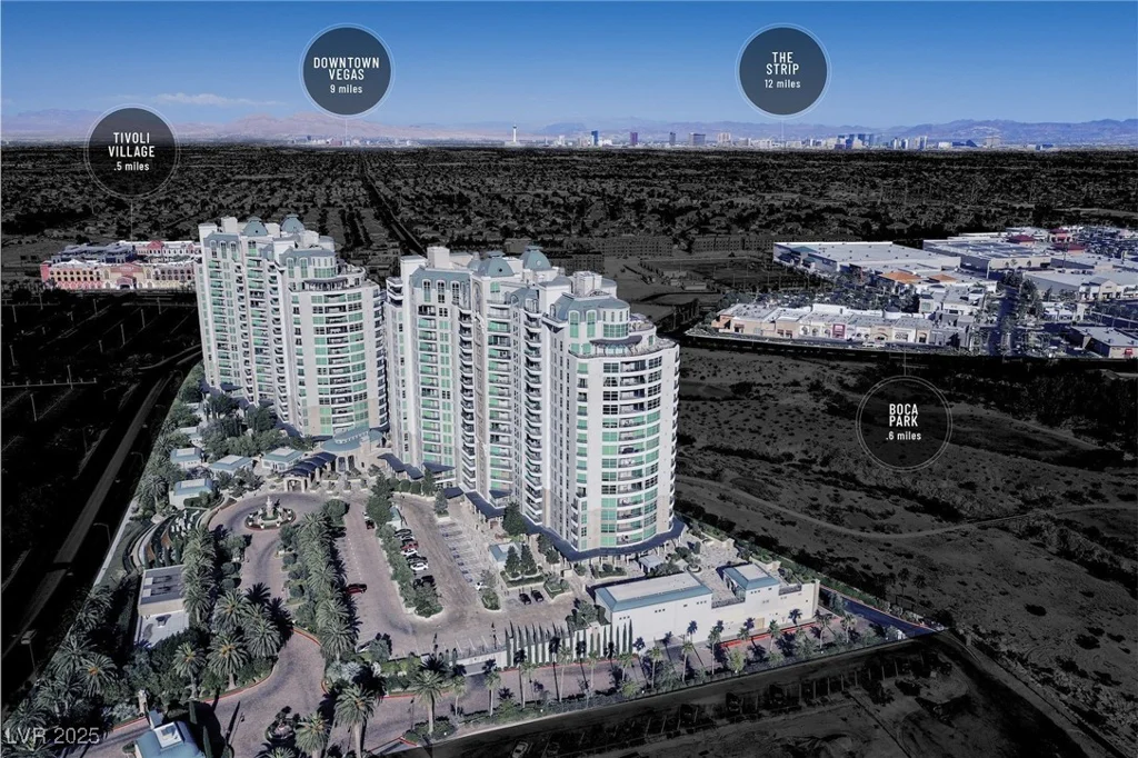 9101 Alta, Las Vegas, NV 89145