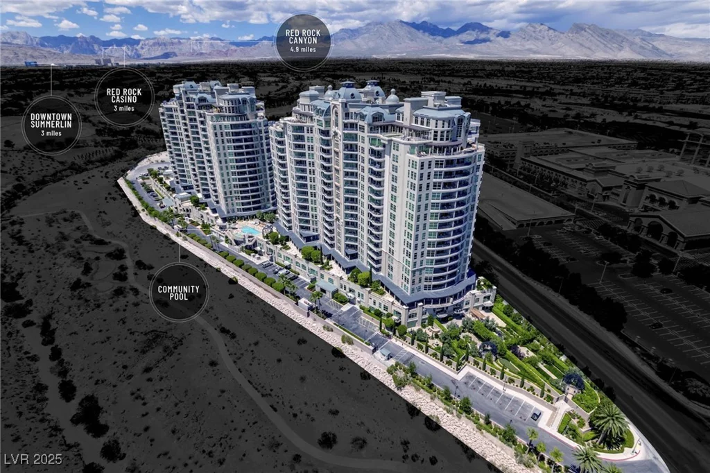 9101 Alta, Las Vegas, NV 89145