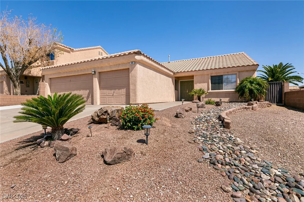 945 Stetson, Henderson, NV 89002