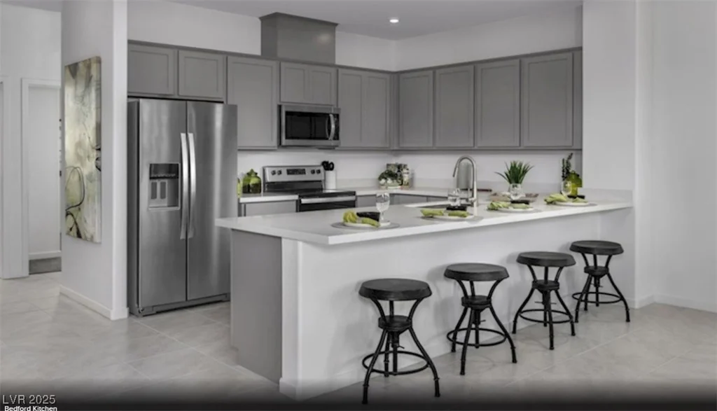 5773 Crenellated, Las Vegas, NV 89148