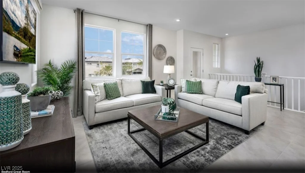 5773 Crenellated, Las Vegas, NV 89148