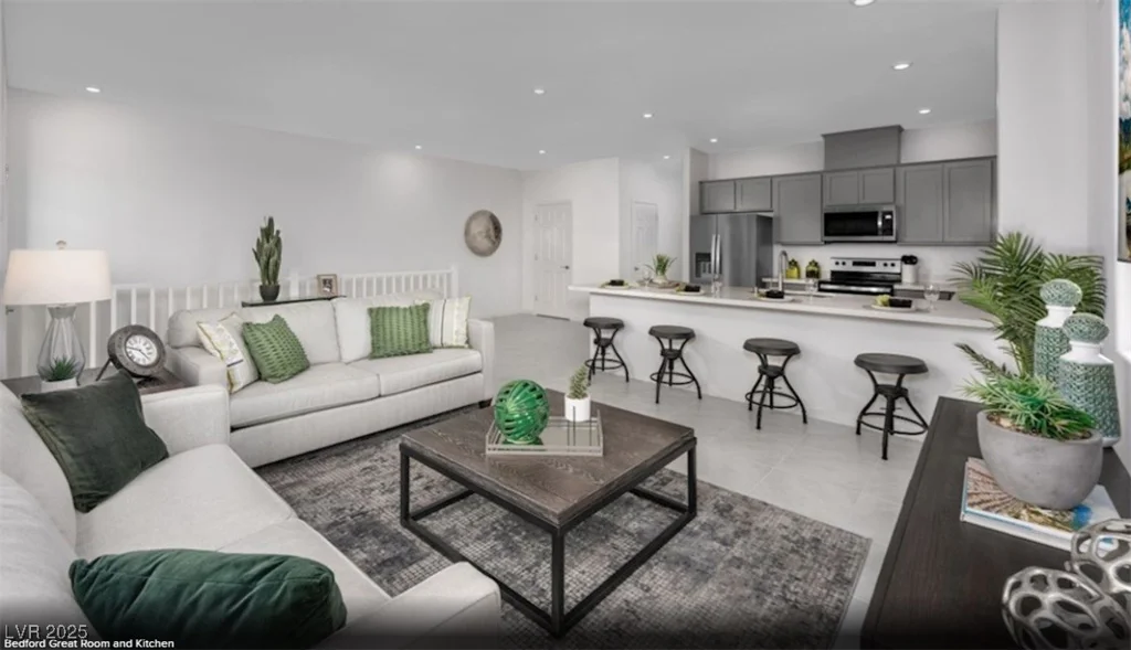 5773 Crenellated, Las Vegas, NV 89148