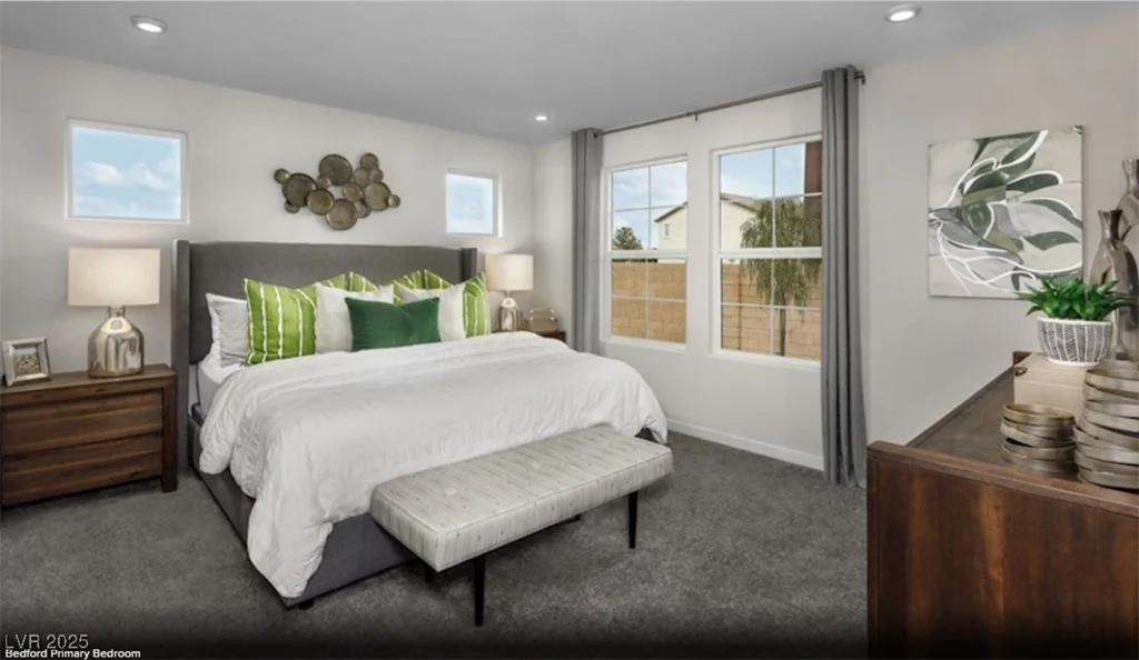 5773 Crenellated, Las Vegas, NV 89148
