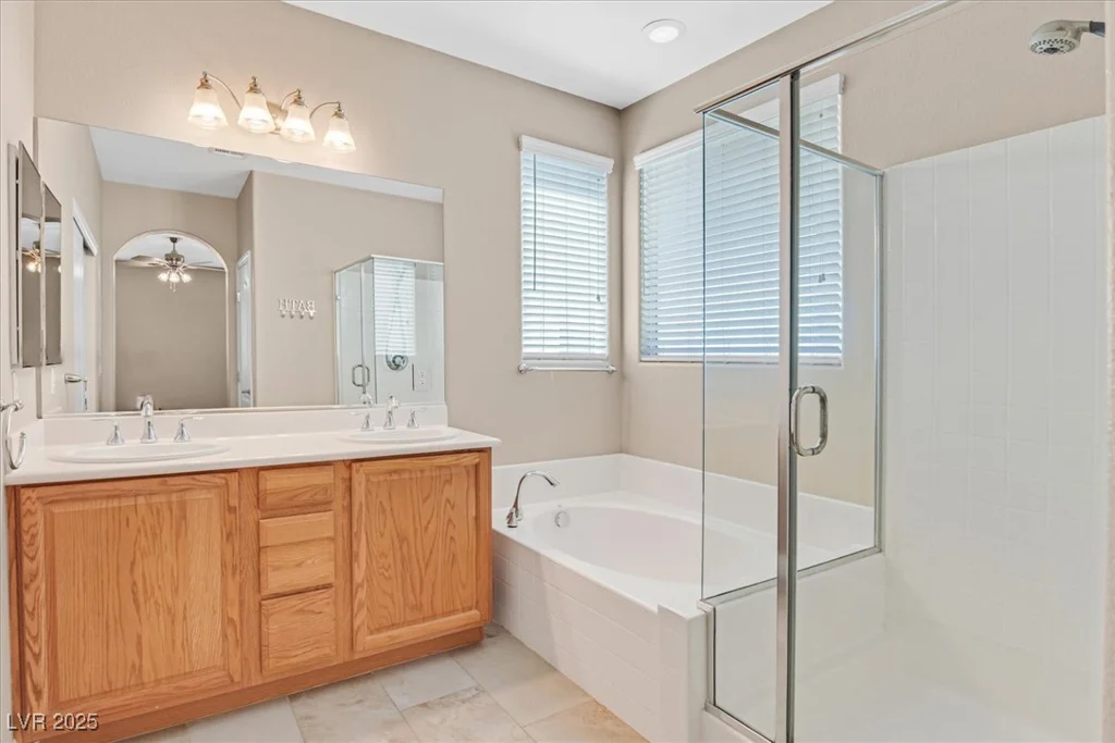 2864 Kinknockie, Henderson, NV 89044