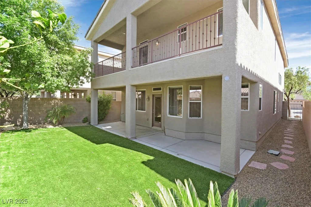 2864 Kinknockie, Henderson, NV 89044