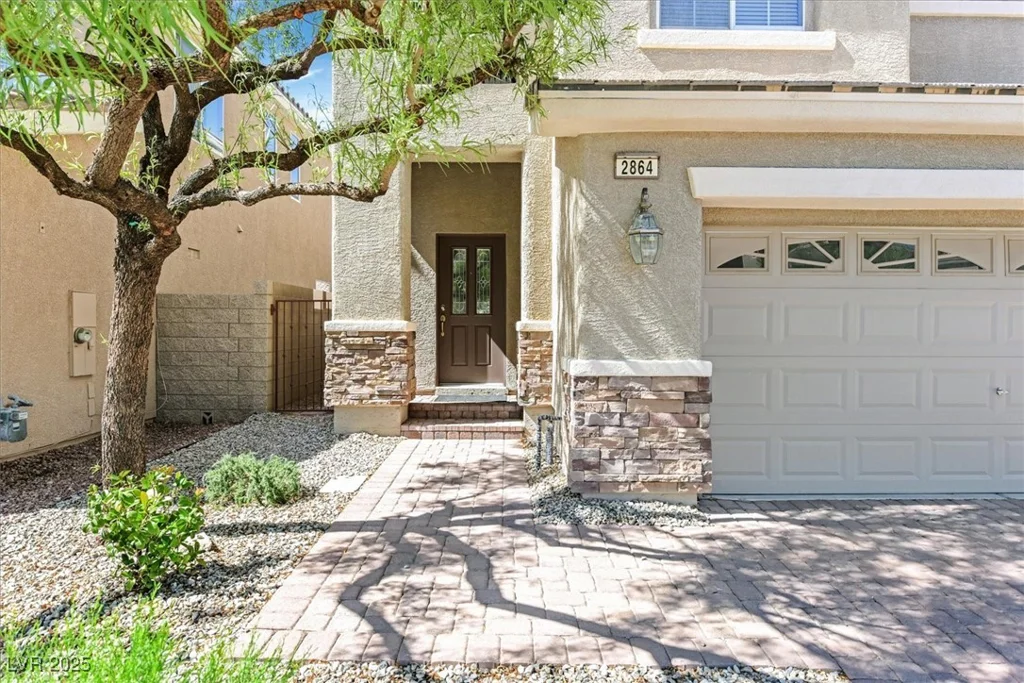 2864 Kinknockie, Henderson, NV 89044