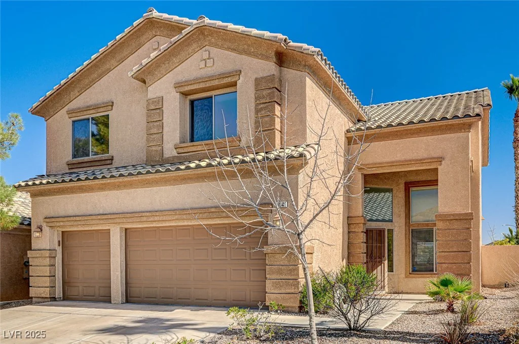 74 Harbor Coast, Las Vegas, NV 89148