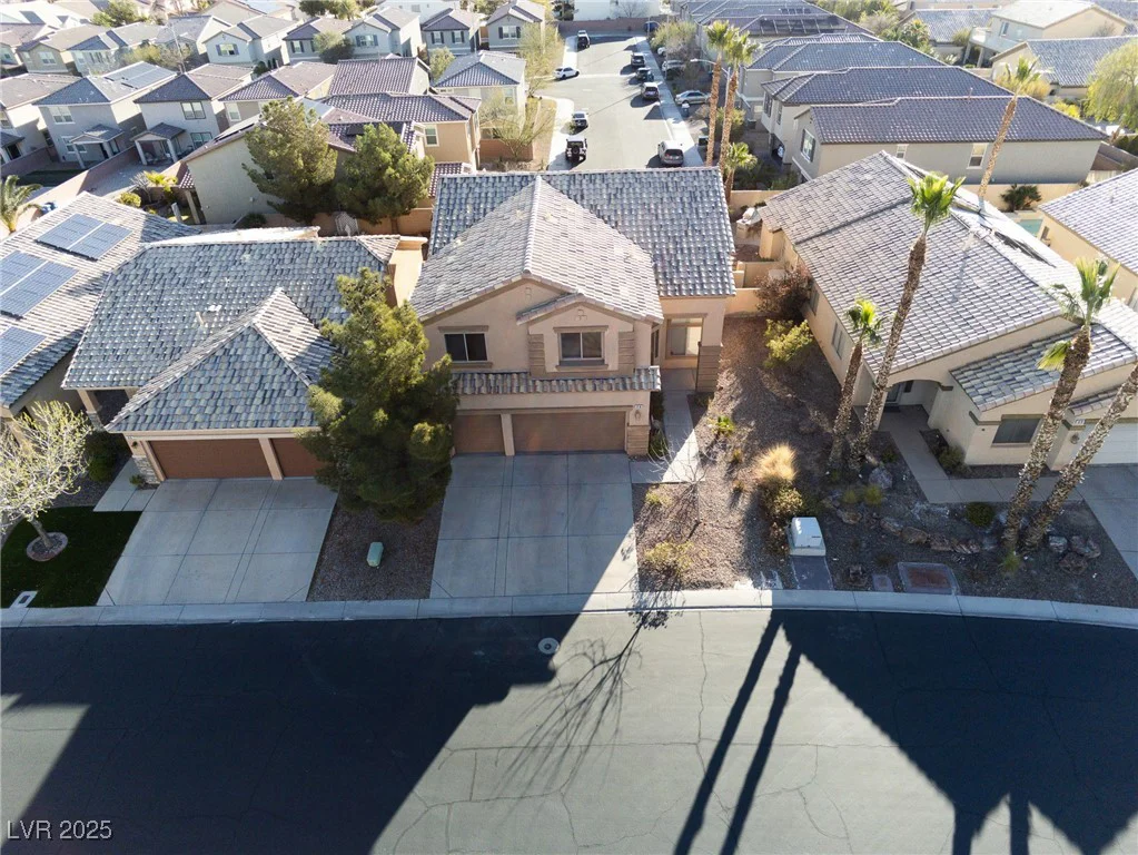 74 Harbor Coast, Las Vegas, NV 89148