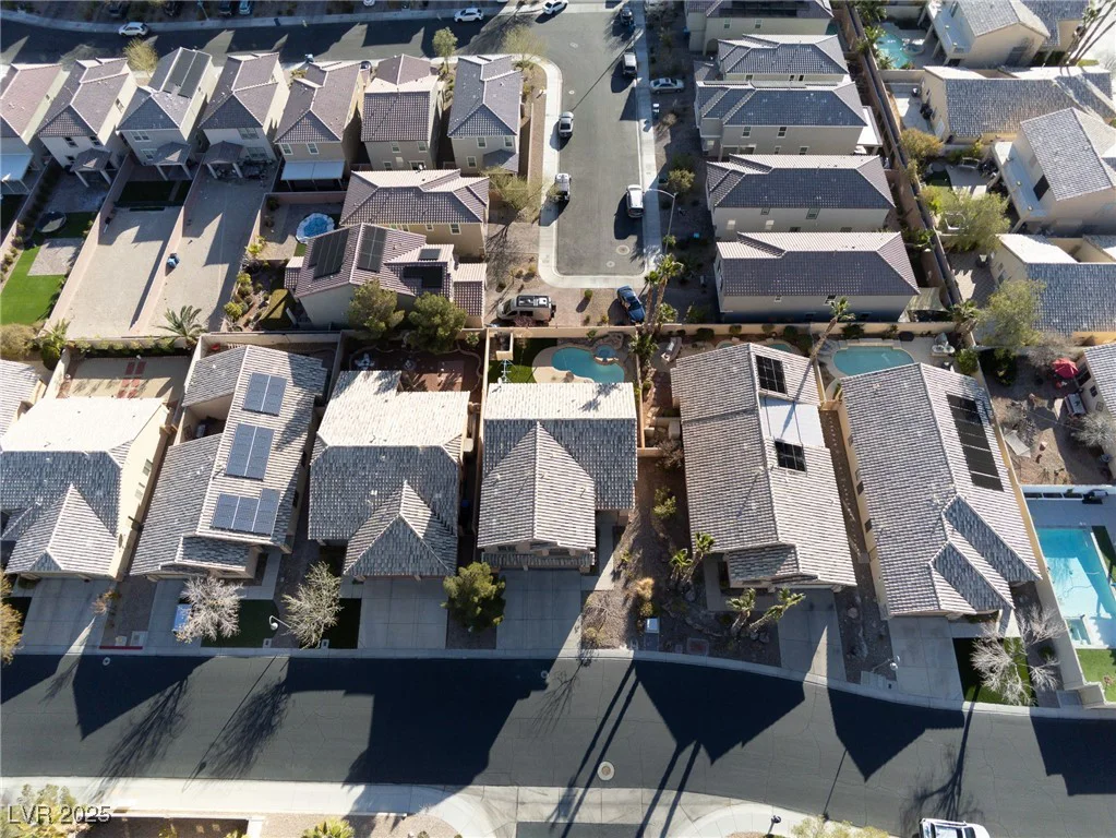 74 Harbor Coast, Las Vegas, NV 89148
