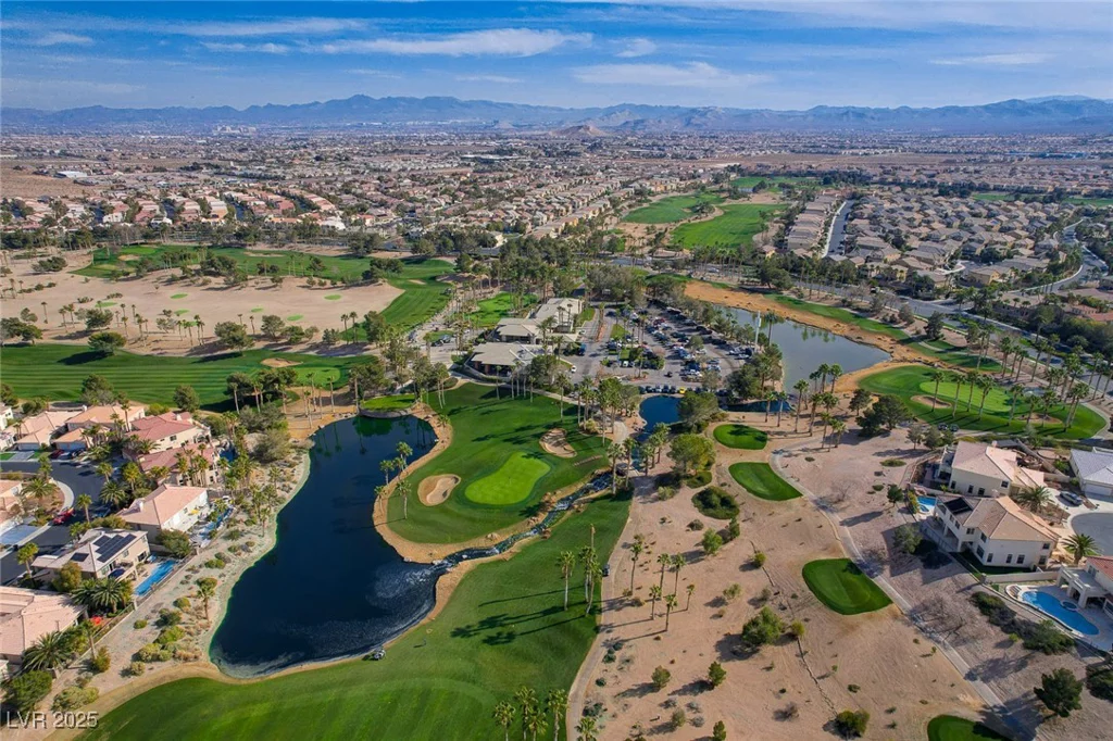 74 Harbor Coast, Las Vegas, NV 89148