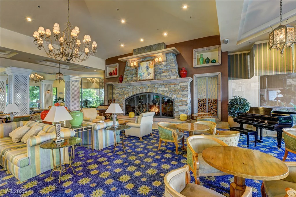 74 Harbor Coast, Las Vegas, NV 89148