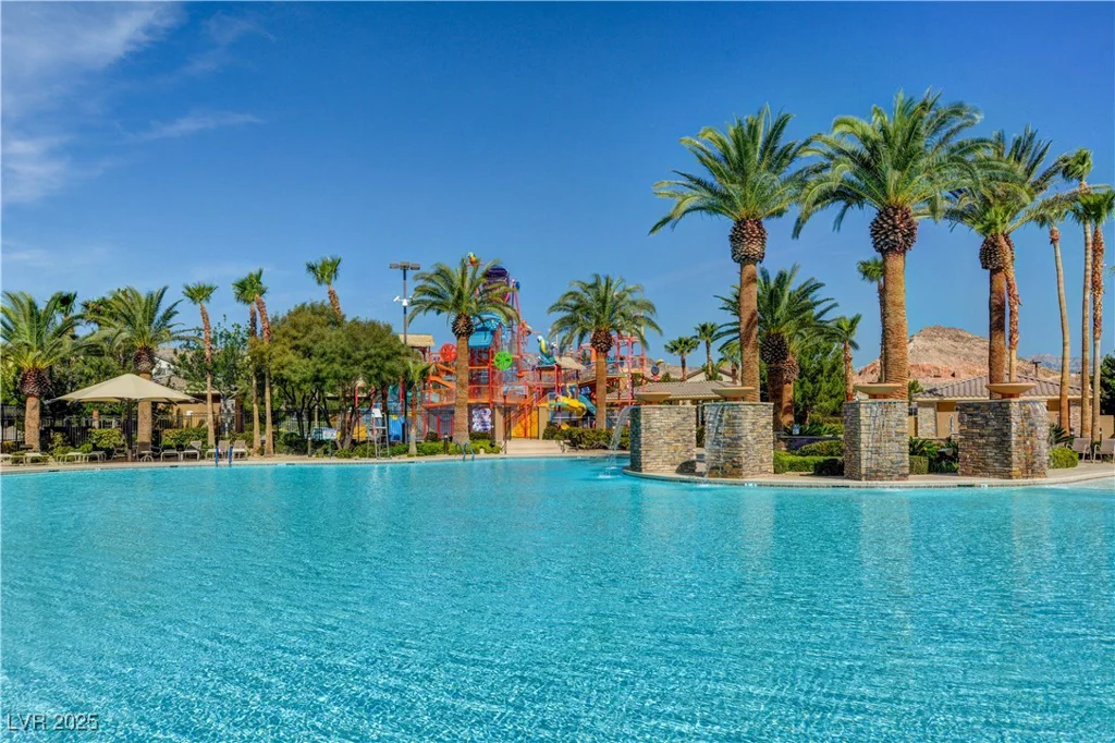 74 Harbor Coast, Las Vegas, NV 89148