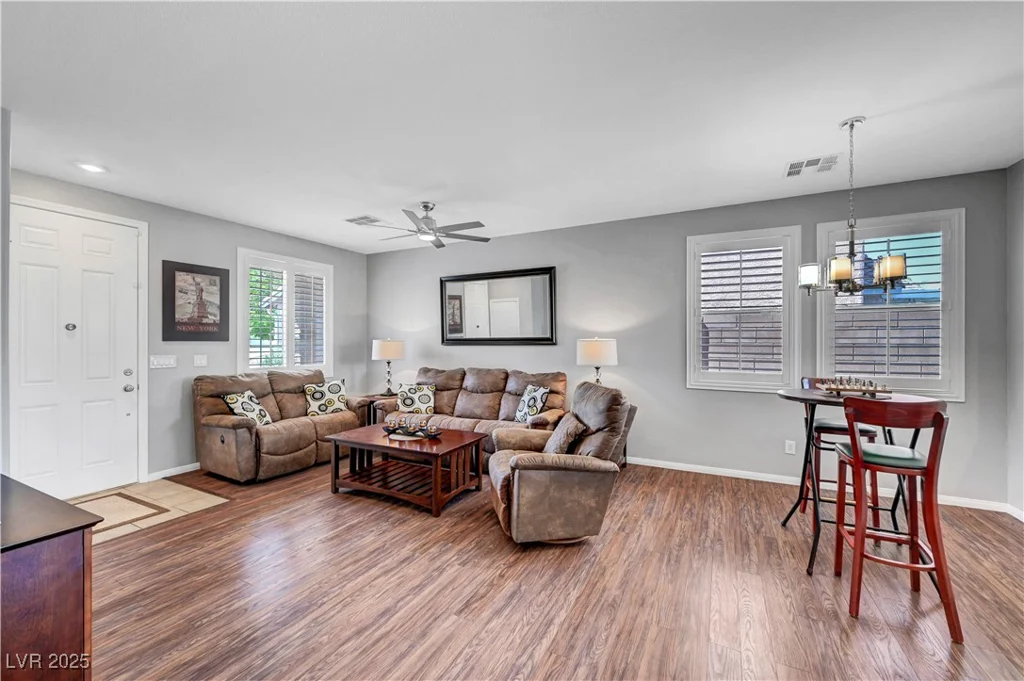 4020 Driscoll Mountain, Las Vegas, NV 89129