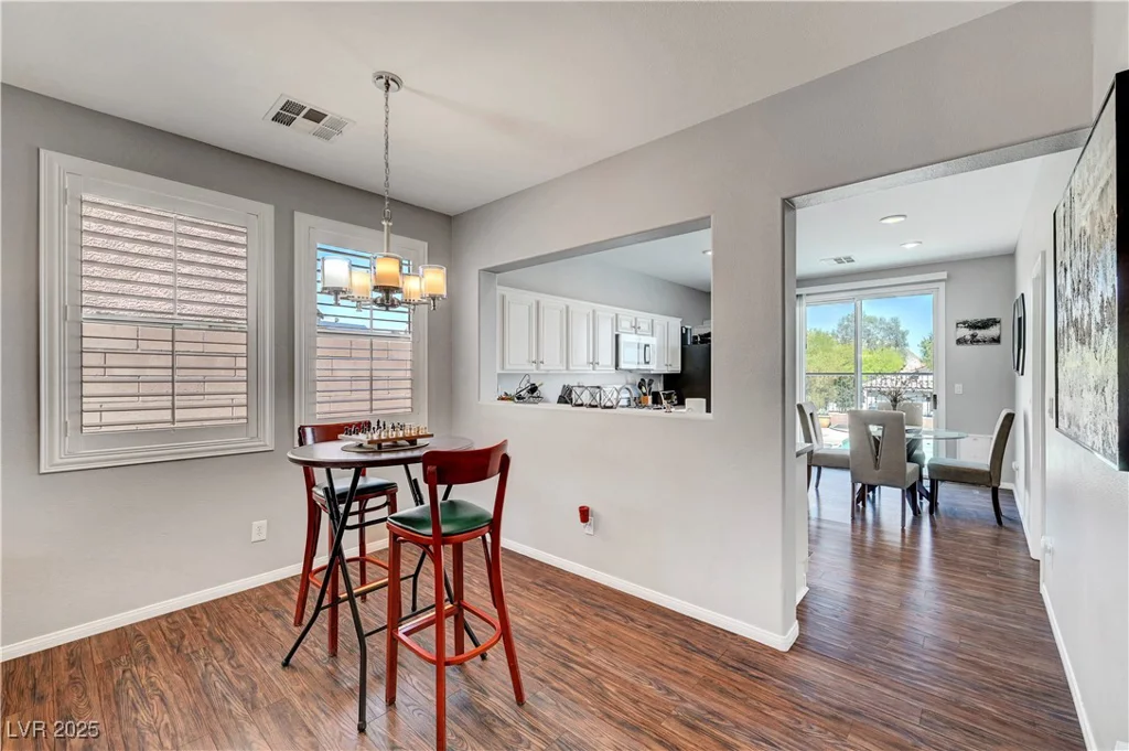 4020 Driscoll Mountain, Las Vegas, NV 89129