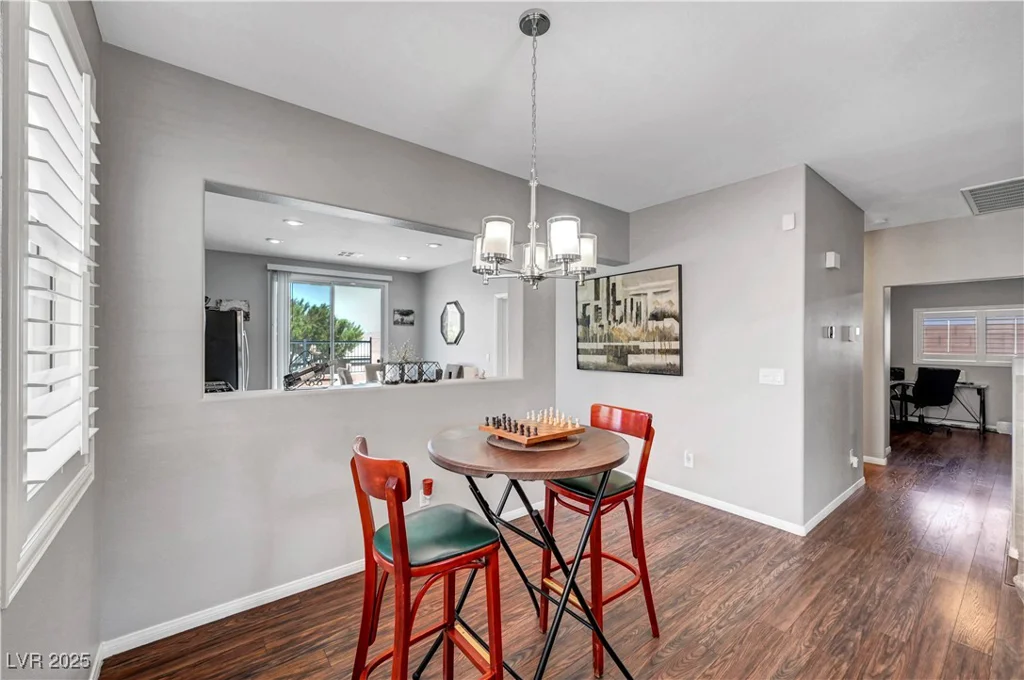4020 Driscoll Mountain, Las Vegas, NV 89129