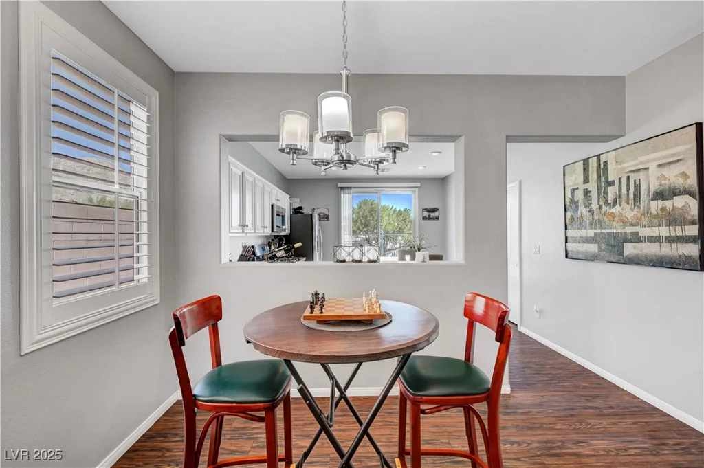 4020 Driscoll Mountain, Las Vegas, NV 89129