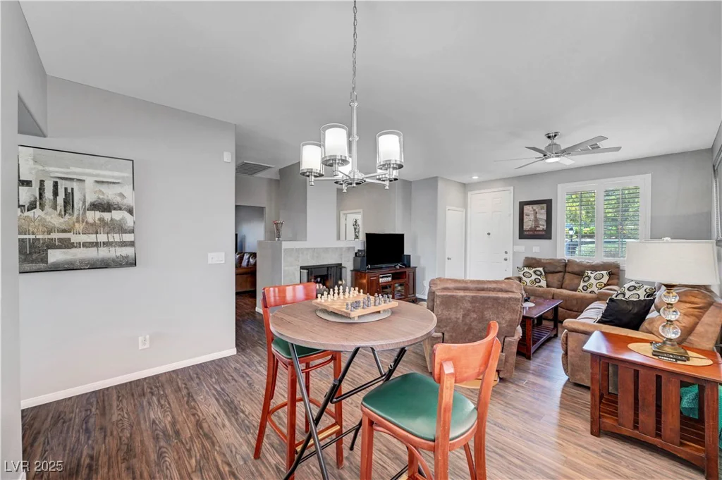 4020 Driscoll Mountain, Las Vegas, NV 89129