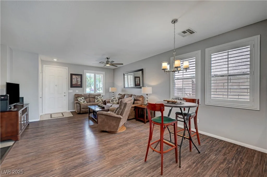 4020 Driscoll Mountain, Las Vegas, NV 89129