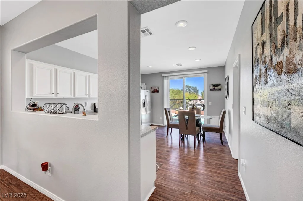 4020 Driscoll Mountain, Las Vegas, NV 89129