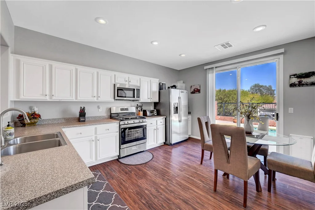 4020 Driscoll Mountain, Las Vegas, NV 89129