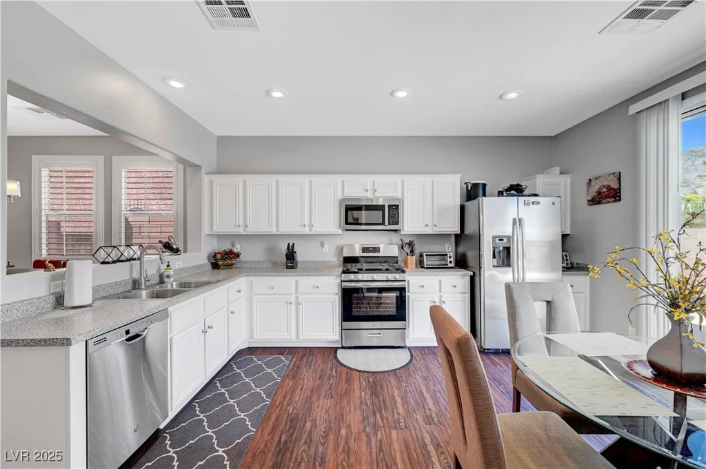 4020 Driscoll Mountain, Las Vegas, NV 89129