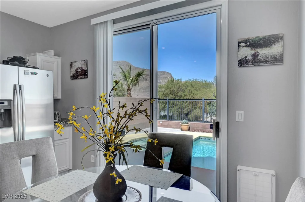 4020 Driscoll Mountain, Las Vegas, NV 89129