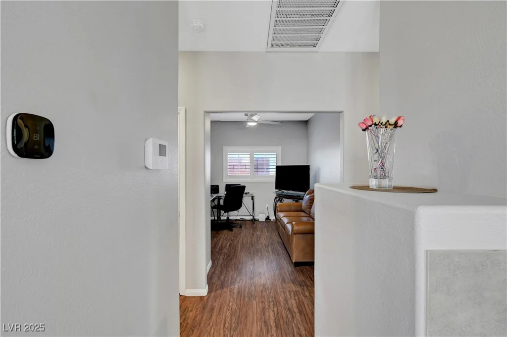 4020 Driscoll Mountain, Las Vegas, NV 89129