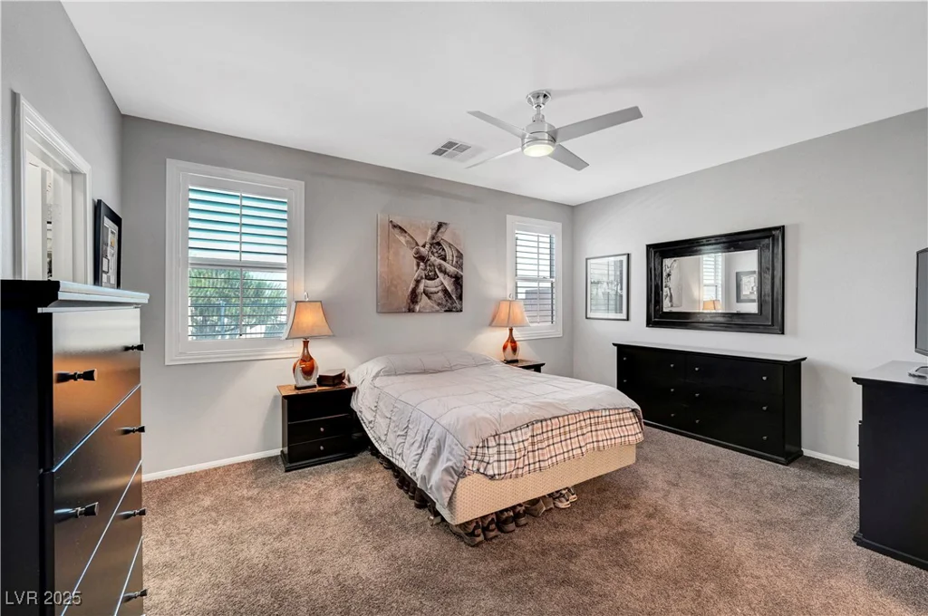 4020 Driscoll Mountain, Las Vegas, NV 89129