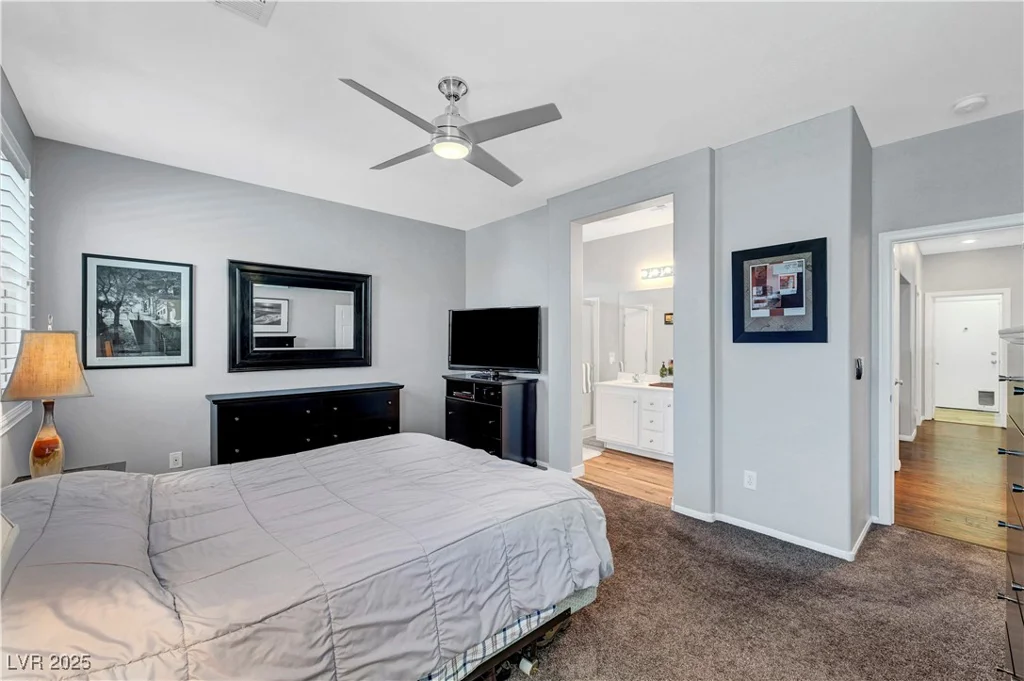 4020 Driscoll Mountain, Las Vegas, NV 89129