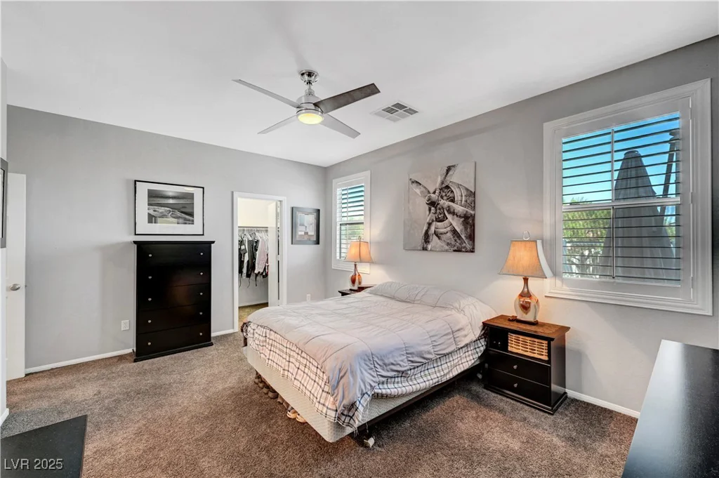 4020 Driscoll Mountain, Las Vegas, NV 89129