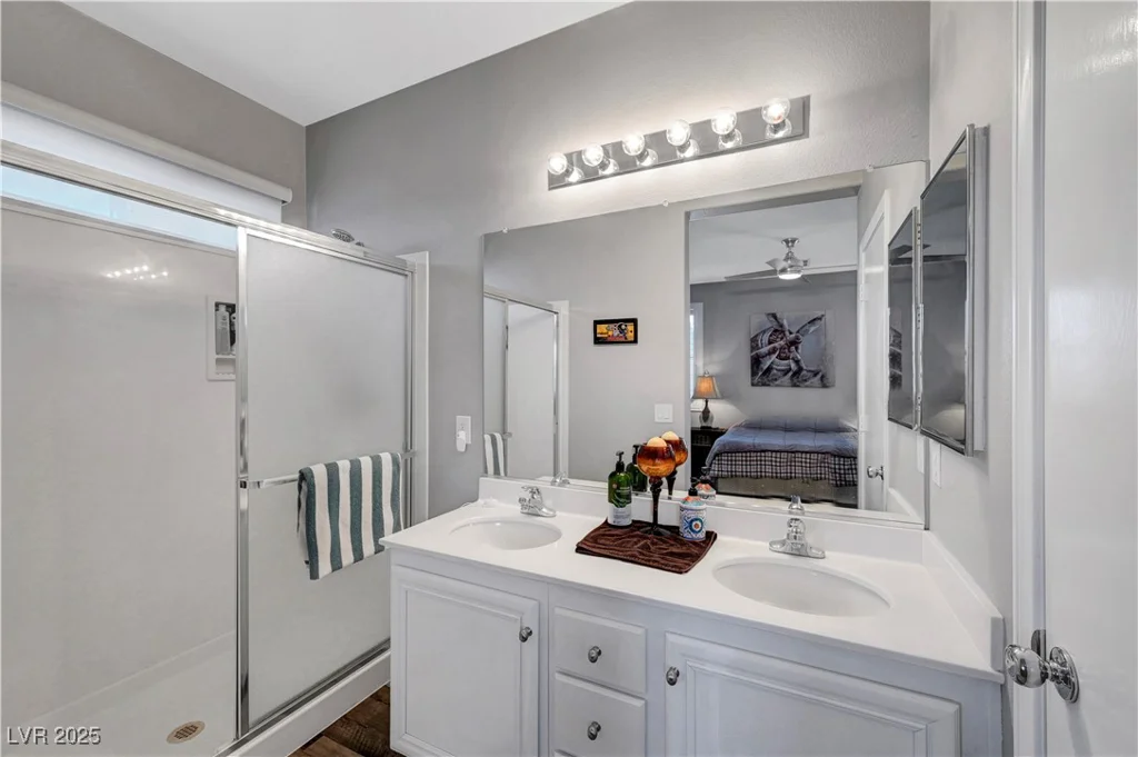 4020 Driscoll Mountain, Las Vegas, NV 89129